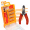 Combo of 32-in-1 Screwdriver Tool Kit with 150B Stainless Steel Wire Cutter